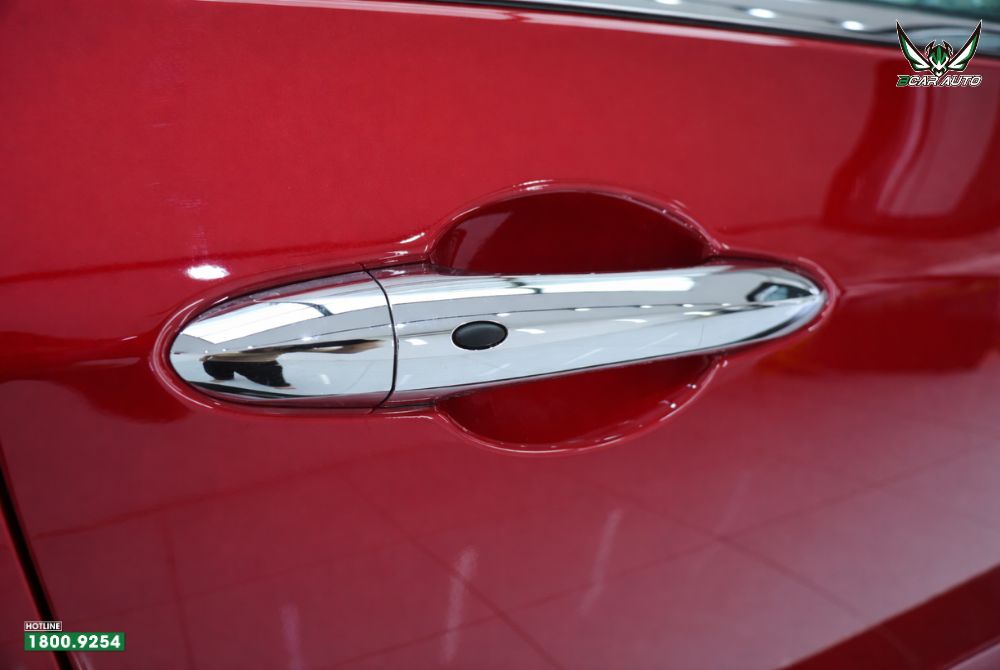 ppf tay nắm cửa ford territory