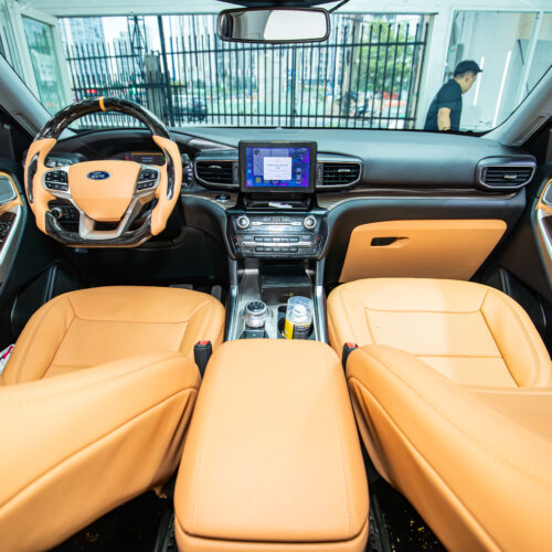 vo lang ford everset 2025.5