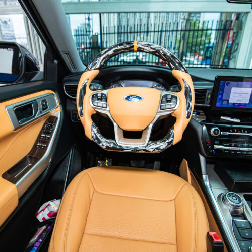 vo lang ford everset 2025.8