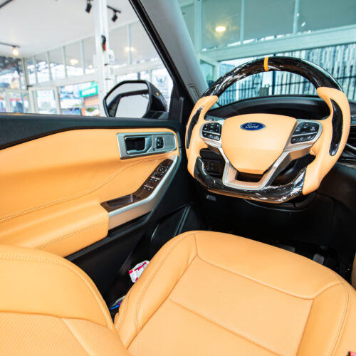 vo lang ford everset 2025.9