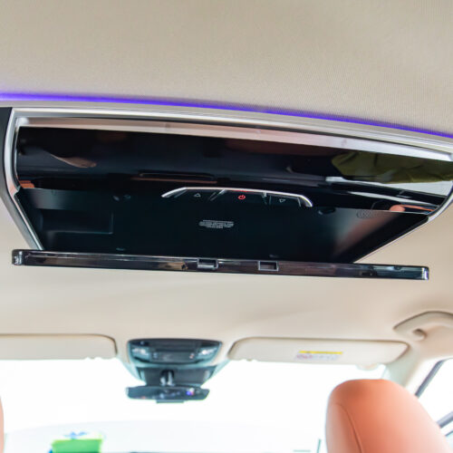 Man hinh op tran ford everest 4