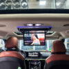 Man hinh op tran ford everest 7