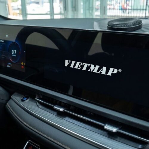 Lắp đặt Android Box cho Ford Territory 2026 tại Bcar