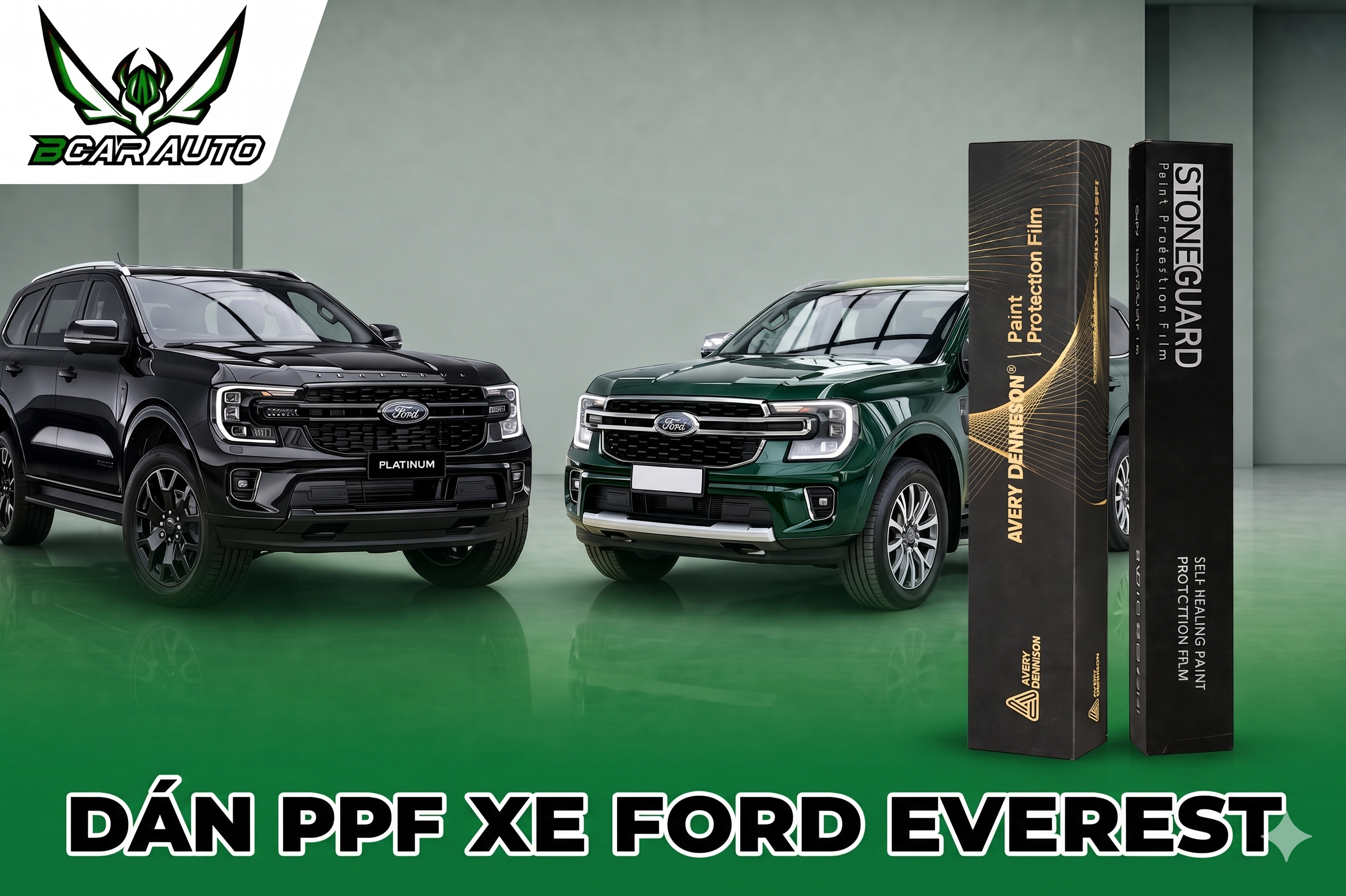 bang gia dan ppf xe ford everest moi nhat tai bcar