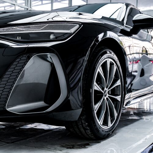 thi cong dan ppf o to om sat be mat xe audi a6 11zon