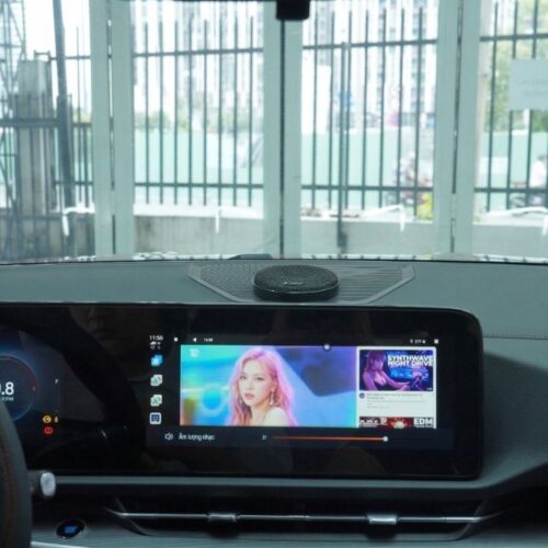 xem youtube tren man hinh da co android box 2