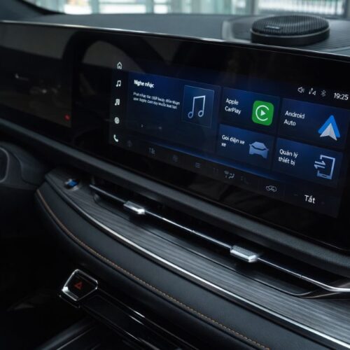 xem youtube tren man hinh da co android box 3