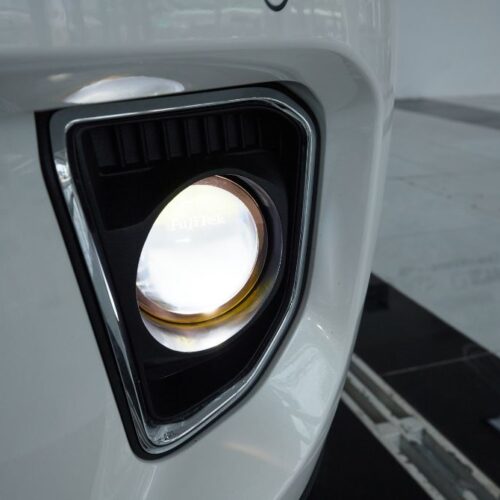 do bi gam fujitek ford everest